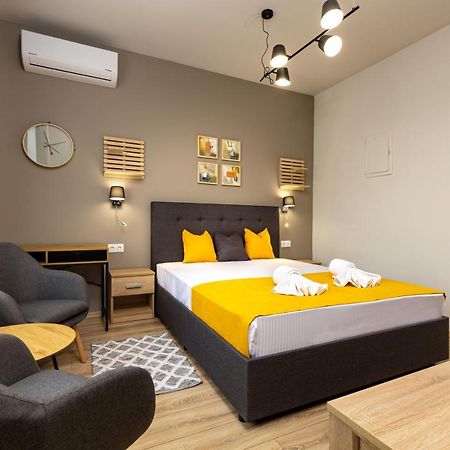 Kapana Guest House On Central Pedestrian Street With Parking Included Пловдив Екстериор снимка