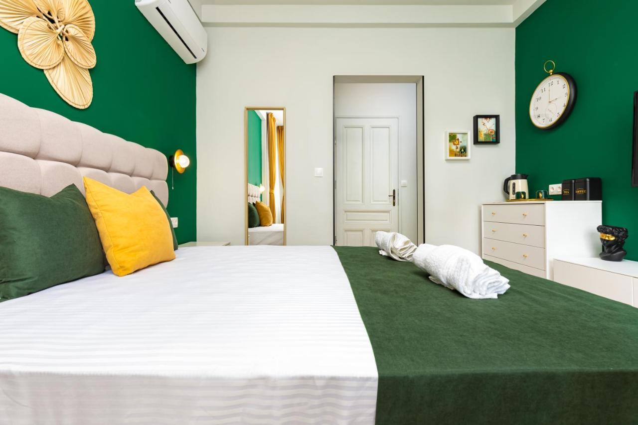 Kapana Guest House On Central Pedestrian Street With Parking Included Пловдив Екстериор снимка