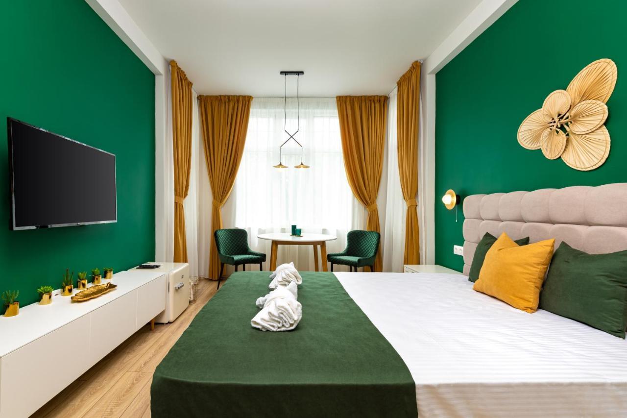 Kapana Guest House On Central Pedestrian Street With Parking Included Пловдив Екстериор снимка