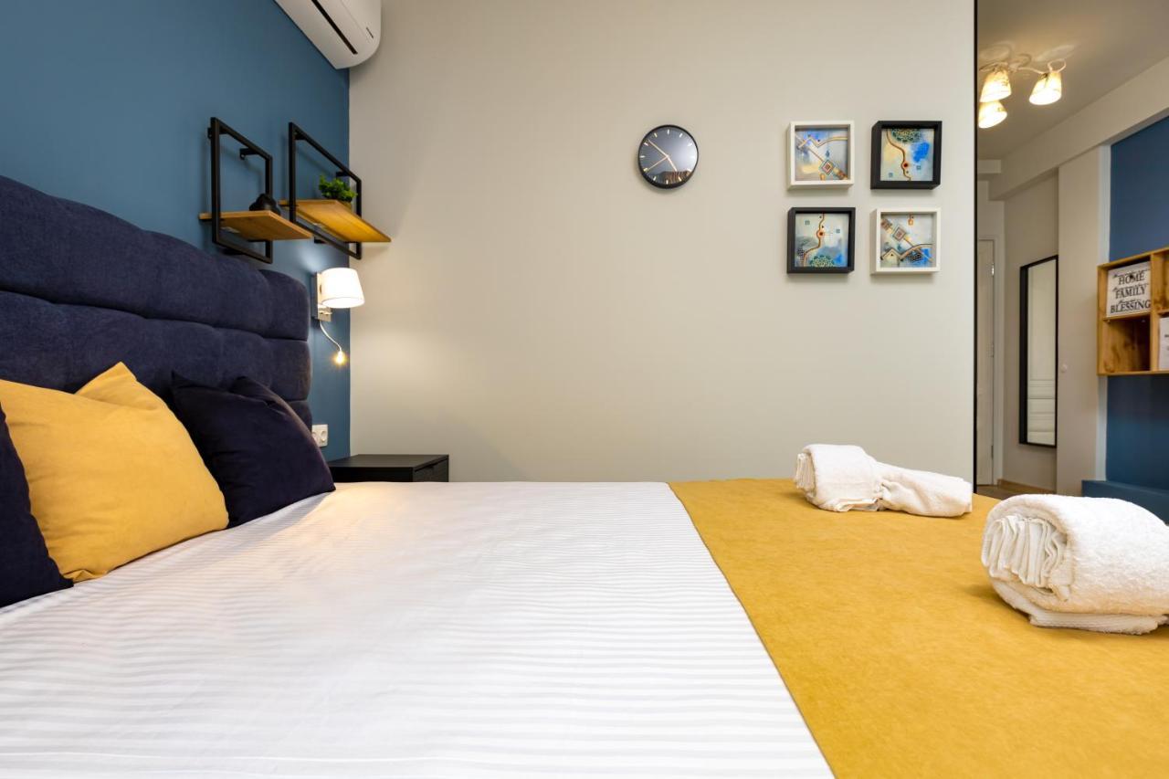 Kapana Guest House On Central Pedestrian Street With Parking Included Пловдив Екстериор снимка