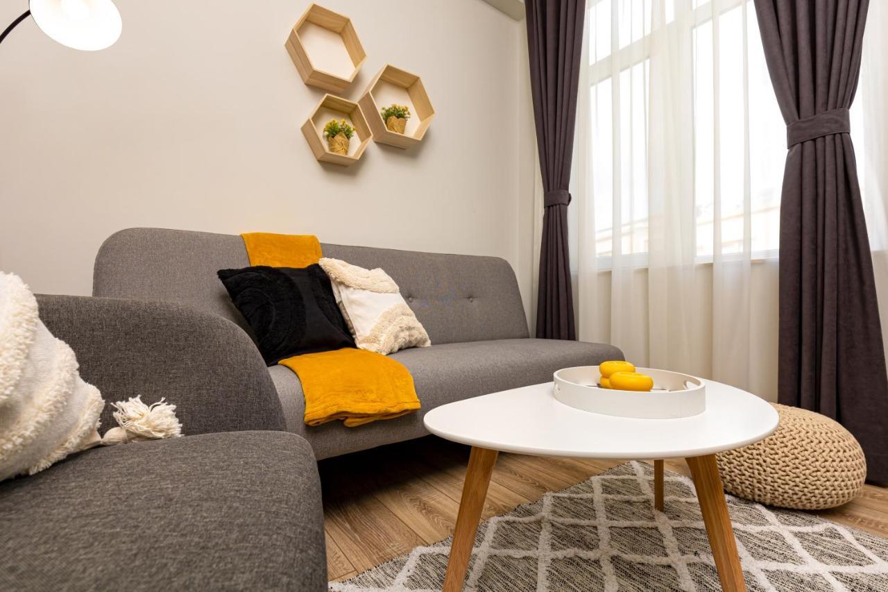 Kapana Guest House On Central Pedestrian Street With Parking Included Пловдив Екстериор снимка