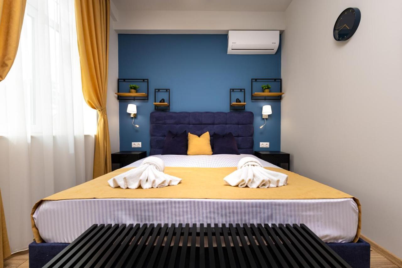 Kapana Guest House On Central Pedestrian Street With Parking Included Пловдив Екстериор снимка