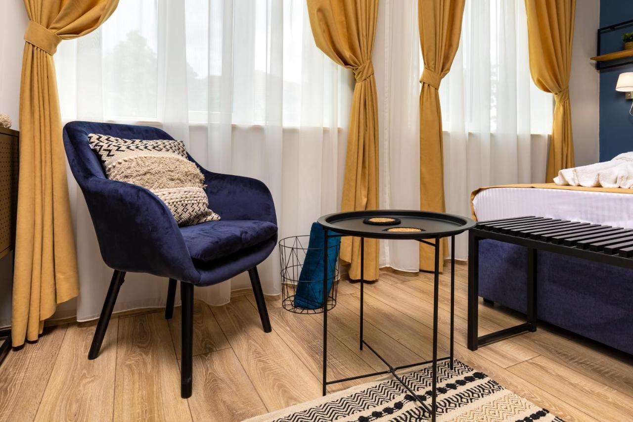 Kapana Guest House On Central Pedestrian Street With Parking Included Пловдив Екстериор снимка