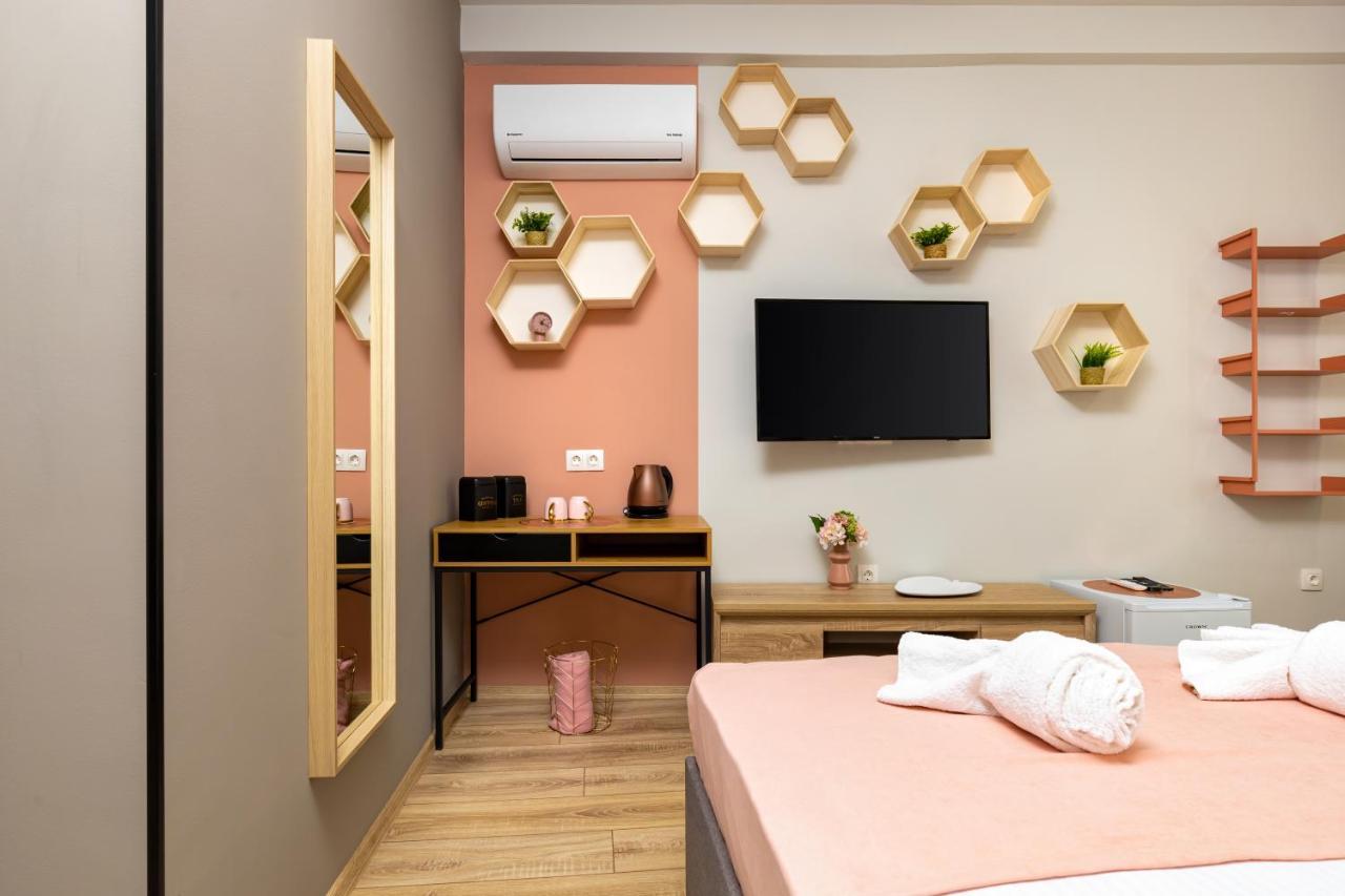 Kapana Guest House On Central Pedestrian Street With Parking Included Пловдив Екстериор снимка