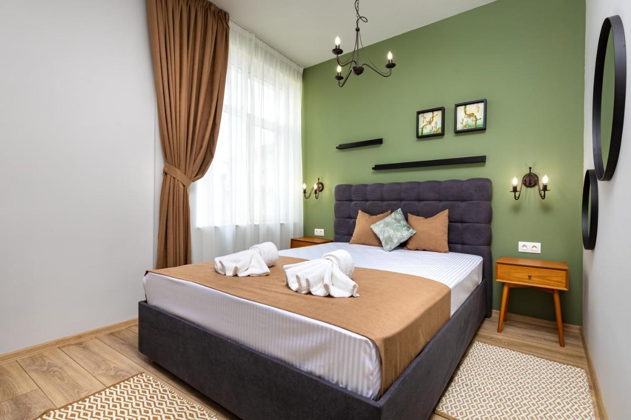 Kapana Guest House On Central Pedestrian Street With Parking Included Пловдив Екстериор снимка
