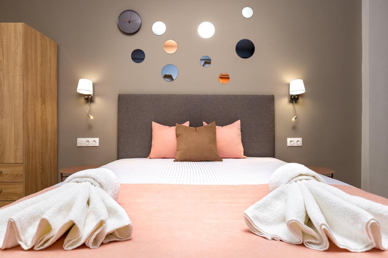 Kapana Guest House On Central Pedestrian Street With Parking Included Пловдив Екстериор снимка