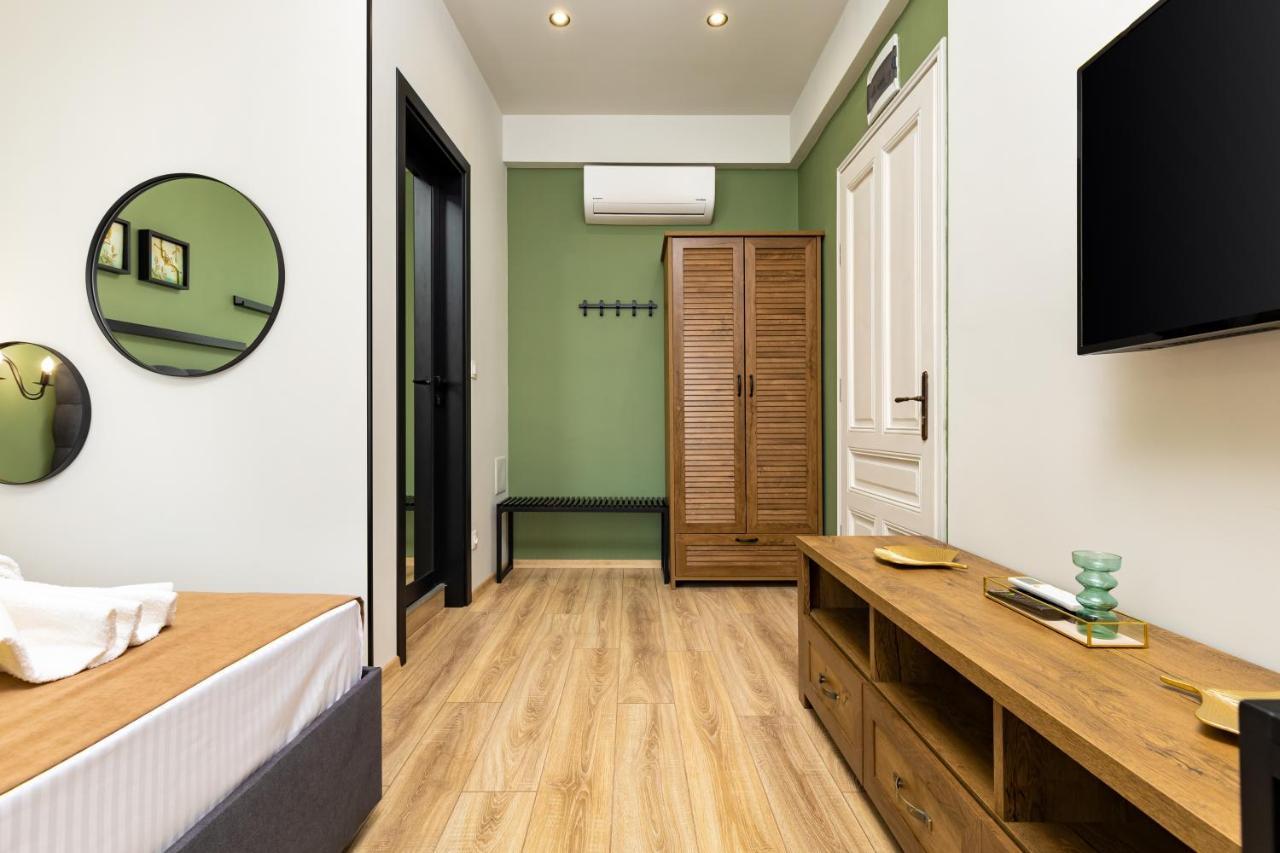 Kapana Guest House On Central Pedestrian Street With Parking Included Пловдив Екстериор снимка