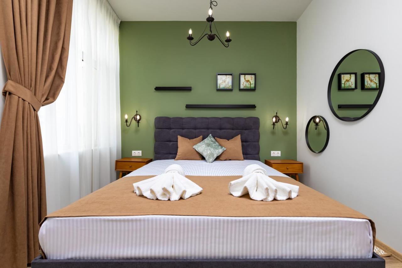 Kapana Guest House On Central Pedestrian Street With Parking Included Пловдив Екстериор снимка
