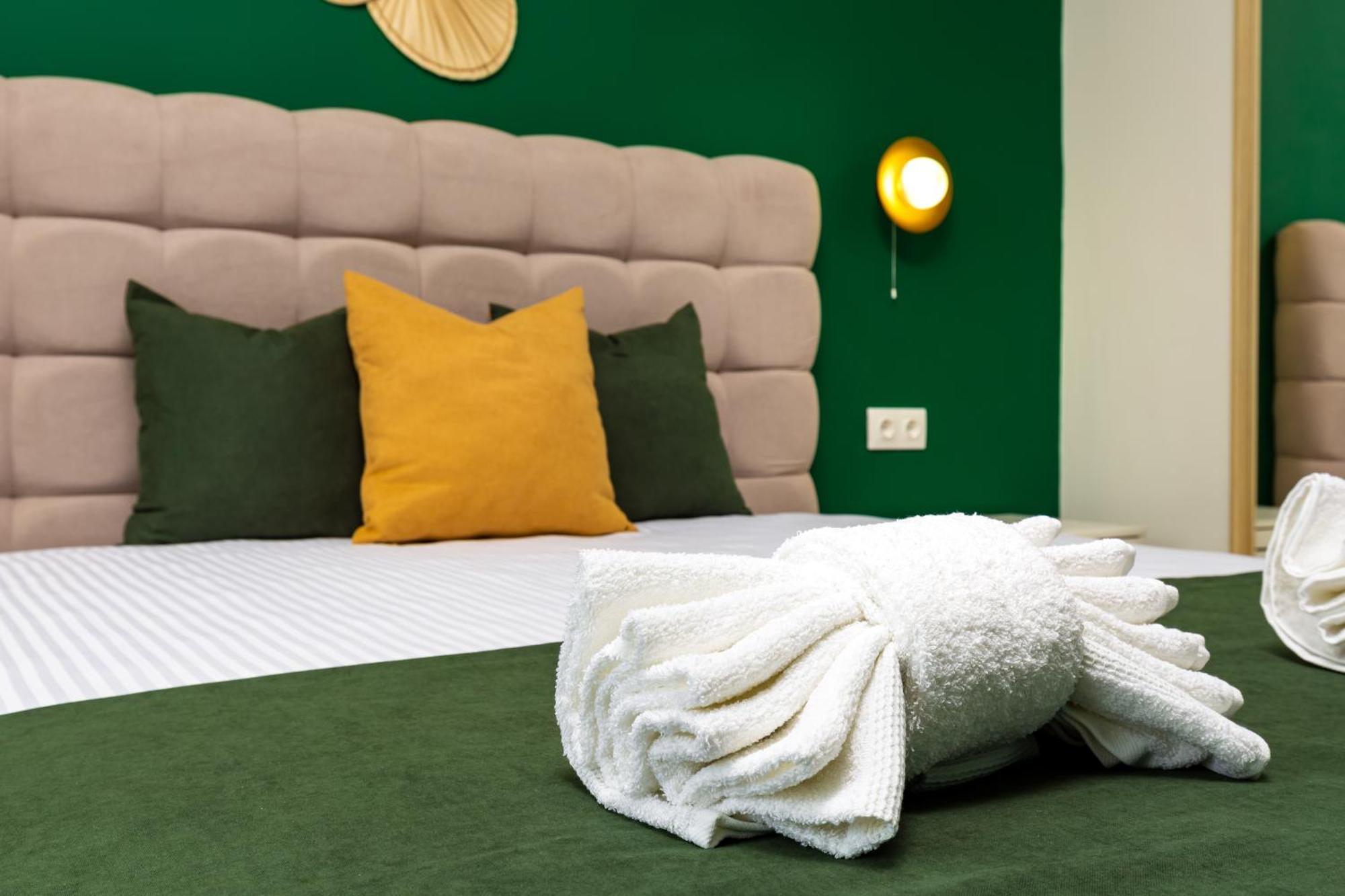Kapana Guest House On Central Pedestrian Street With Parking Included Пловдив Стая снимка