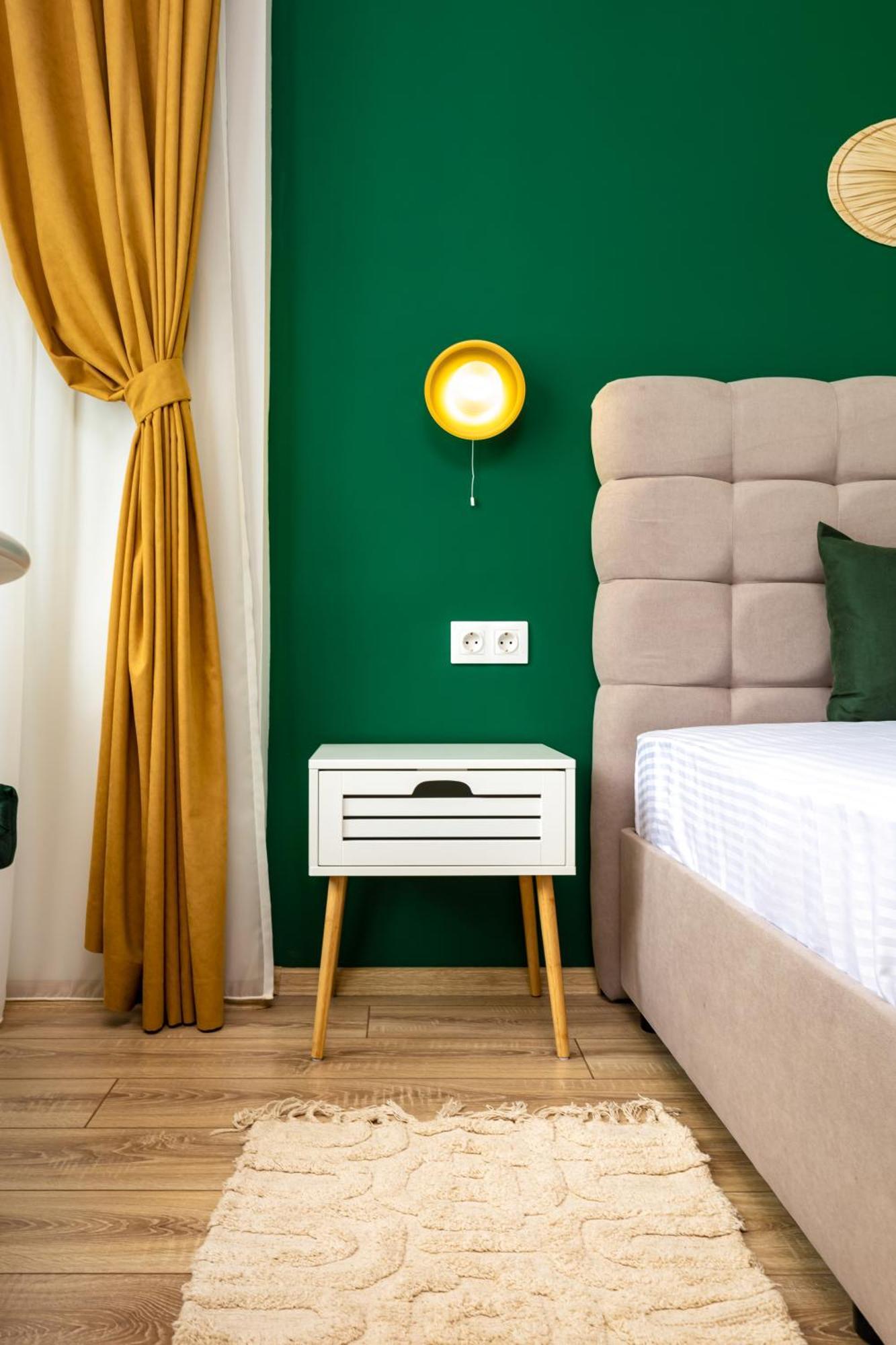 Kapana Guest House On Central Pedestrian Street With Parking Included Пловдив Стая снимка